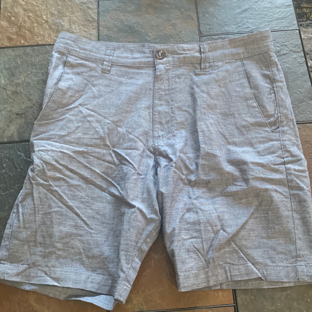 West49 shorts
